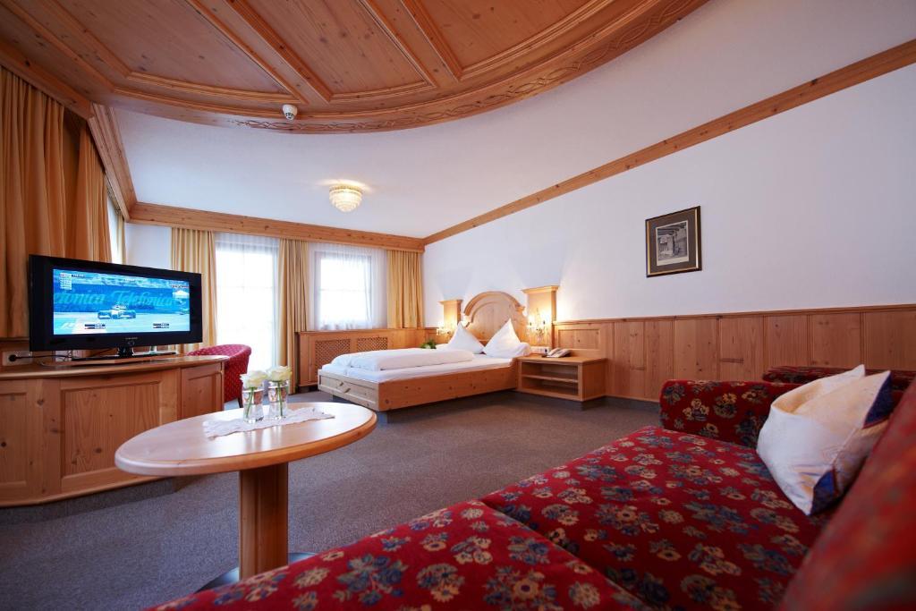 Hoellboden Ischgl