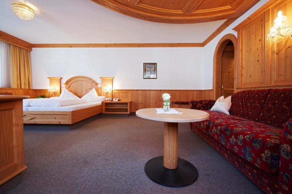 Hoellboden Gjestgiverier